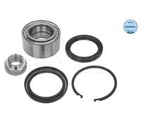 MEYLE Kit cuscinetto ruota per SUBARU 34-14 650 0000