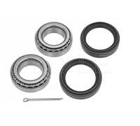 Set di cuscinetti ruota MEYLE 37-14 650 0008