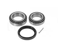 Meyle Set cuscinetti ruota 6146500002 - rulli conici assale anteriore Isuzu Trooper III 1998-2004