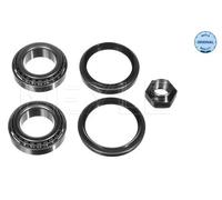 Set di cuscinetti ruota MEYLE 714 500 0001