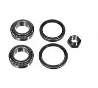 Set di cuscinetti ruota MEYLE 714 500 0001