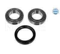 Set di cuscinetti ruota MEYLE 714 650 0010