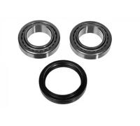 MEYLE Set cuscinetti ruota 714 650 0010 - cuscinetto a rulli conici per assale anteriore - FORD