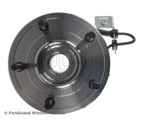 Cuscinetto ruota Assale anteriore Cuscinetto a rulli conici ADA108217 BLUE PRINT