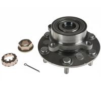 BLUE PRINT ADC48254 Kit cuscinetto ruota per MITSUBISHI PAJERO IV (V8W, V9W)
