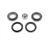 NTY KLP-DW-050 Kit cuscinetto ruota per CHEVROLET SPARK (M300) Anteriore, 60mm