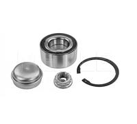 MEYLE Set cuscinetti ruota 014 098 0048/S – cuscinetti a sfera per assale anteriore Mercedes-Benz