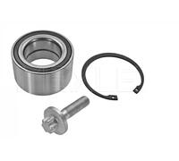 Set di cuscinetti ruota MEYLE 014 098 0164