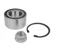 Set di cuscinetti ruota MEYLE 014 098 0165