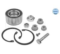 Meyle 100 498 0035 Kit cuscinetto ruota