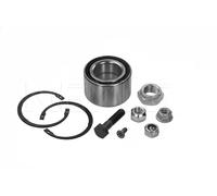 Set di cuscinetti ruota MEYLE 100 498 0046
