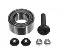 Set di cuscinetti ruota MEYLE 100 498 0171
