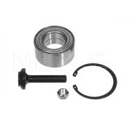 Set di cuscinetti ruota MEYLE 100 498 0178