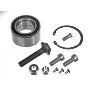 Set di cuscinetti ruota MEYLE 100 498 0219