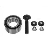 Set di cuscinetti ruota MEYLE 100 498 0337