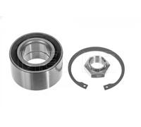 Set di cuscinetti ruota MEYLE 100 650 0002