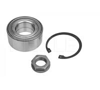 Set di cuscinetti ruota MEYLE 11-14 033 5016
