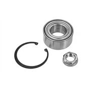 Set di cuscinetti ruota MEYLE 11-14 650 0007