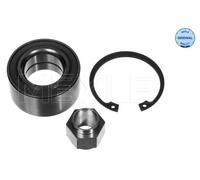 Set di cuscinetti ruota MEYLE 11-14 650 0010