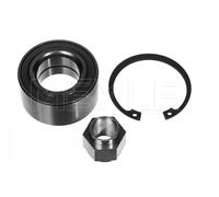 Set di cuscinetti ruota MEYLE 11-14 650 0010