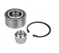 Set di cuscinetti ruota MEYLE 11-14 650 0015