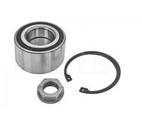 Set di cuscinetti ruota MEYLE 11-14 650 0016