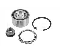 Set di cuscinetti ruota MEYLE 16-14 650 0007