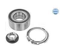 MEYLE Kit cuscinetto ruota per NISSAN OPEL RENAULT VAUXHALL GENERAL MOTORS