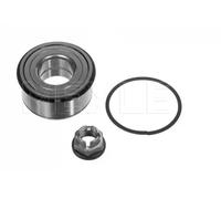 Set di cuscinetti ruota MEYLE 16-14 650 0018