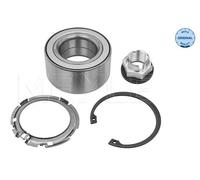 Set di cuscinetti ruota MEYLE 16-14 650 0021