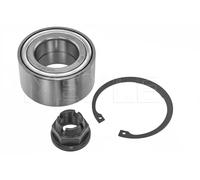 Set di cuscinetti ruota MEYLE 16-14 650 0023