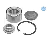 Set di cuscinetti ruota MEYLE 16-14 650 0024