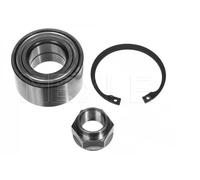 Set di cuscinetti ruota MEYLE 214 650 0010