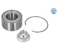 Cuscinetto ruota Assale anteriore Cuscinetto a sfere 28-14 650 0002 MEYLE