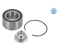 Cuscinetto ruota Assale anteriore Cuscinetto a sfere 28-14 650 0004 MEYLE