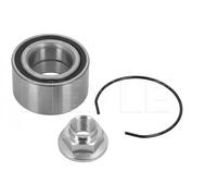 Meyle Kit cuscinetto ruota 28-14 650 0004 - anteriore per KIA Picanto TA