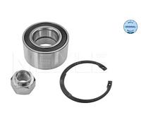 Cuscinetto ruota Assale anteriore Cuscinetto a sfere 29-14 650 0002 MEYLE