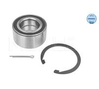 Meyle Set cuscinetti ruota 32-14 650 0004 anteriore – Dodge Caliber 1.8 (2006-2009)