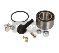Cuscinetto ruota Assale anteriore Cuscinetto a sfere 33-0880 MAXGEAR per VW
