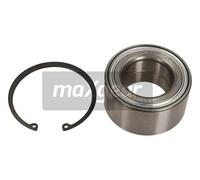 Cuscinetto ruota Assale anteriore Cuscinetto a sfere 33-0972 MAXGEAR