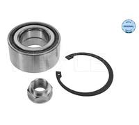 Set di cuscinetti ruota MEYLE 33-14 650 0001