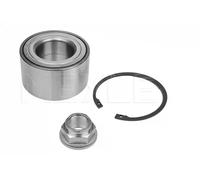 Set di cuscinetti ruota MEYLE 35-14 650 0001