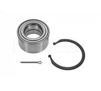 Set di cuscinetti ruota MEYLE 37-14 650 0001