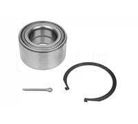 Meyle Set di cuscinetti ruota 37-14 650 0007 assale anteriore per Hyundai, Kia