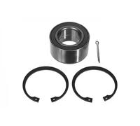 Set di cuscinetti ruota MEYLE 614 160 0006