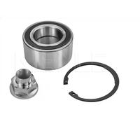 MEYLE Set cuscinetti ruota 614 650 0003 cuscinetto a sfere anteriore per OPEL