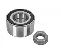 Meyle Kit cuscinetto ruota 614 650 0010 – assale anteriore, cuscinetto a sfere