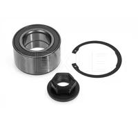 Set di cuscinetti ruota MEYLE 714 108 0001