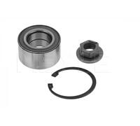 Set di cuscinetti ruota MEYLE 714 108 0002