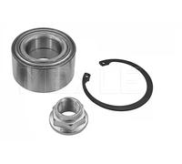 Set di cuscinetti ruota MEYLE 714 650 0015